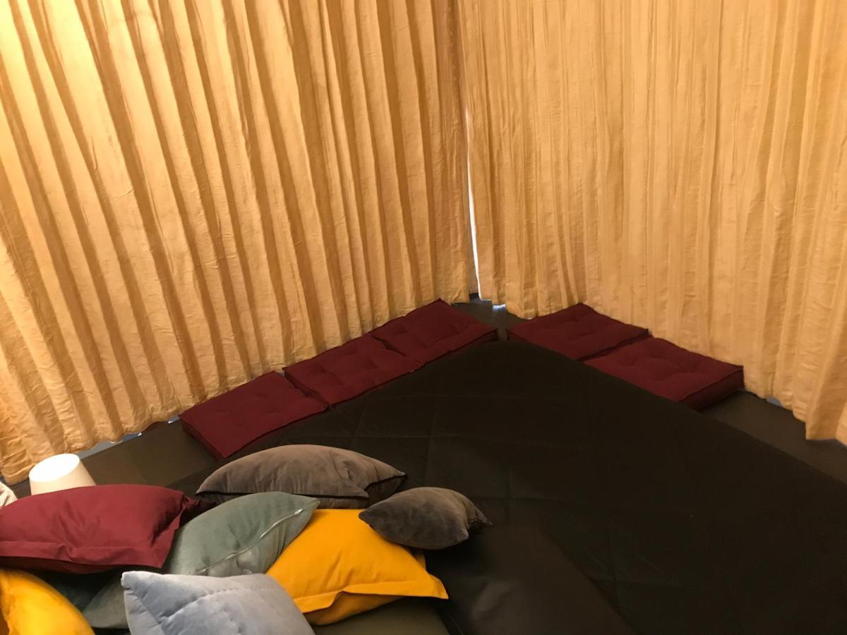 Studio 17 밀라노 외부 사진