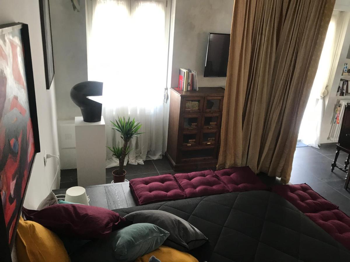 Studio 17 밀라노 외부 사진