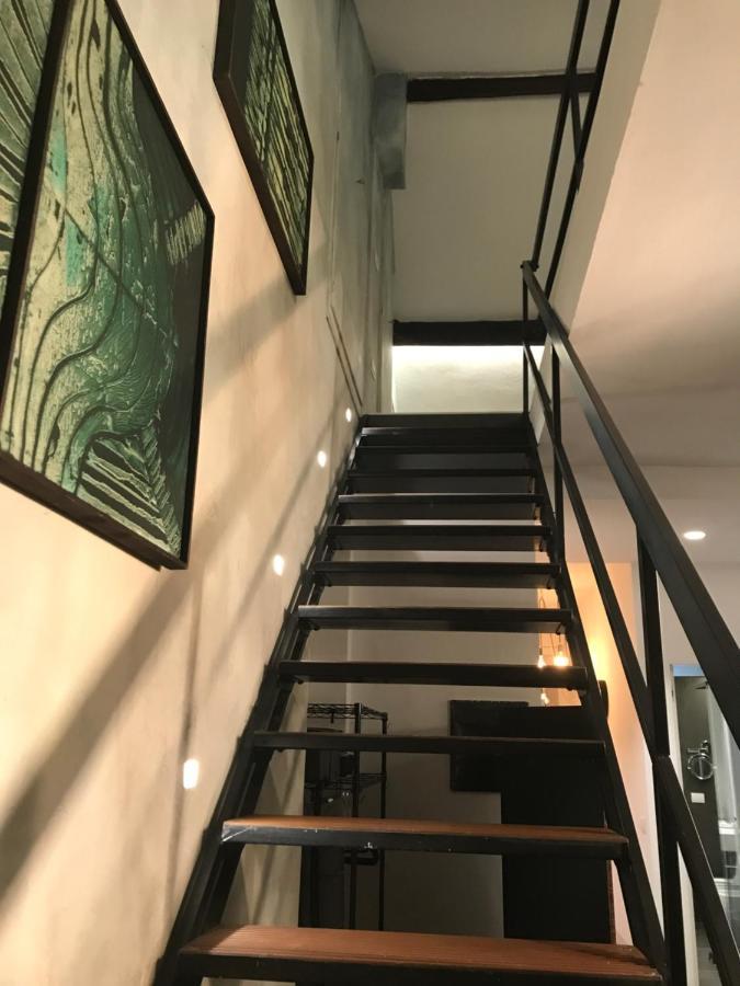 Studio 17 밀라노 외부 사진