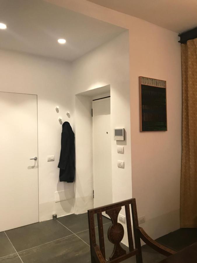 Studio 17 밀라노 외부 사진