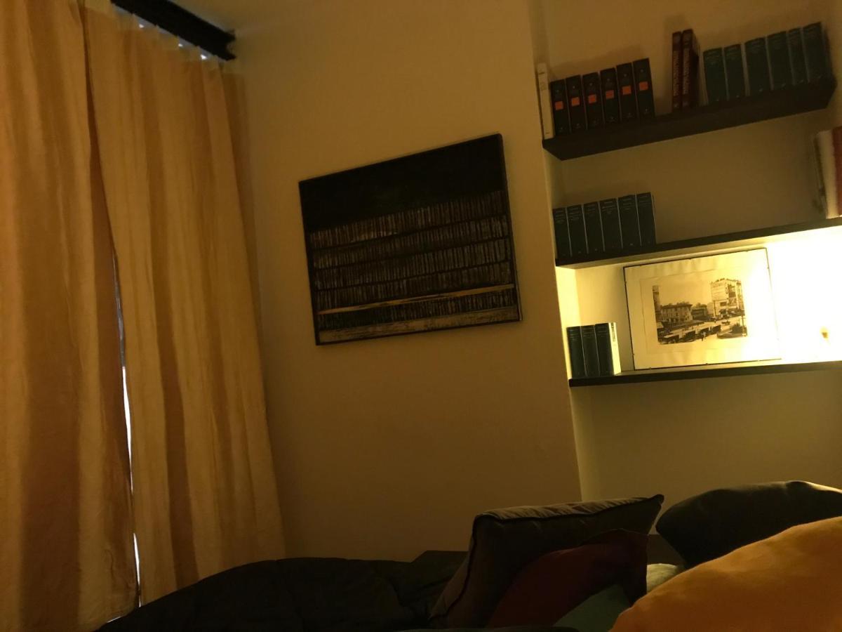 Studio 17 밀라노 외부 사진