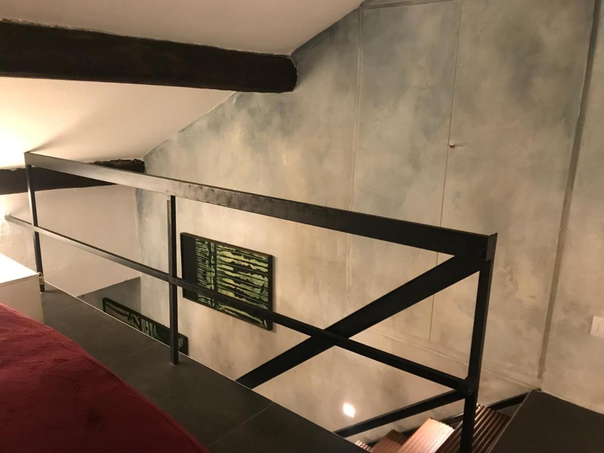 Studio 17 밀라노 외부 사진