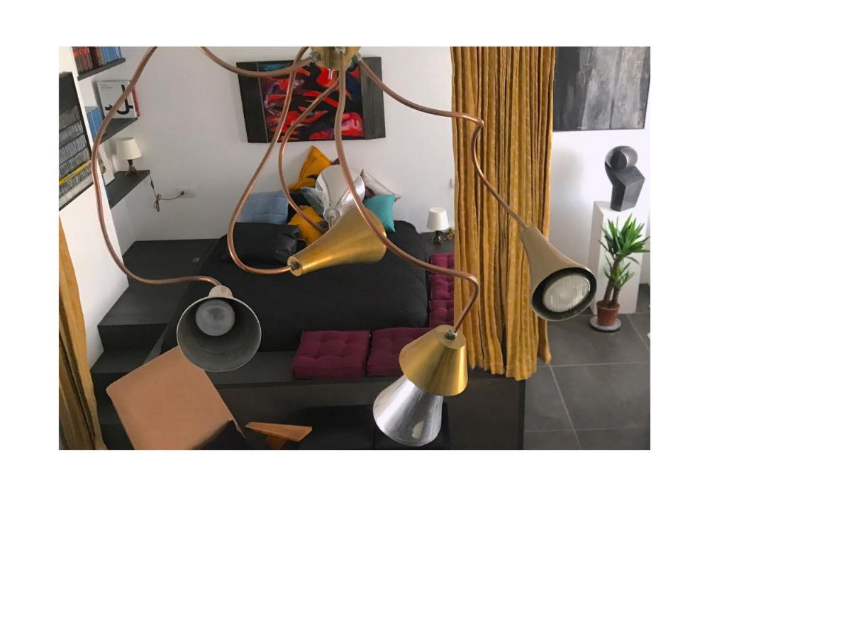 Studio 17 밀라노 외부 사진
